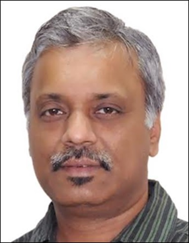 Uttam Kumar Sinha